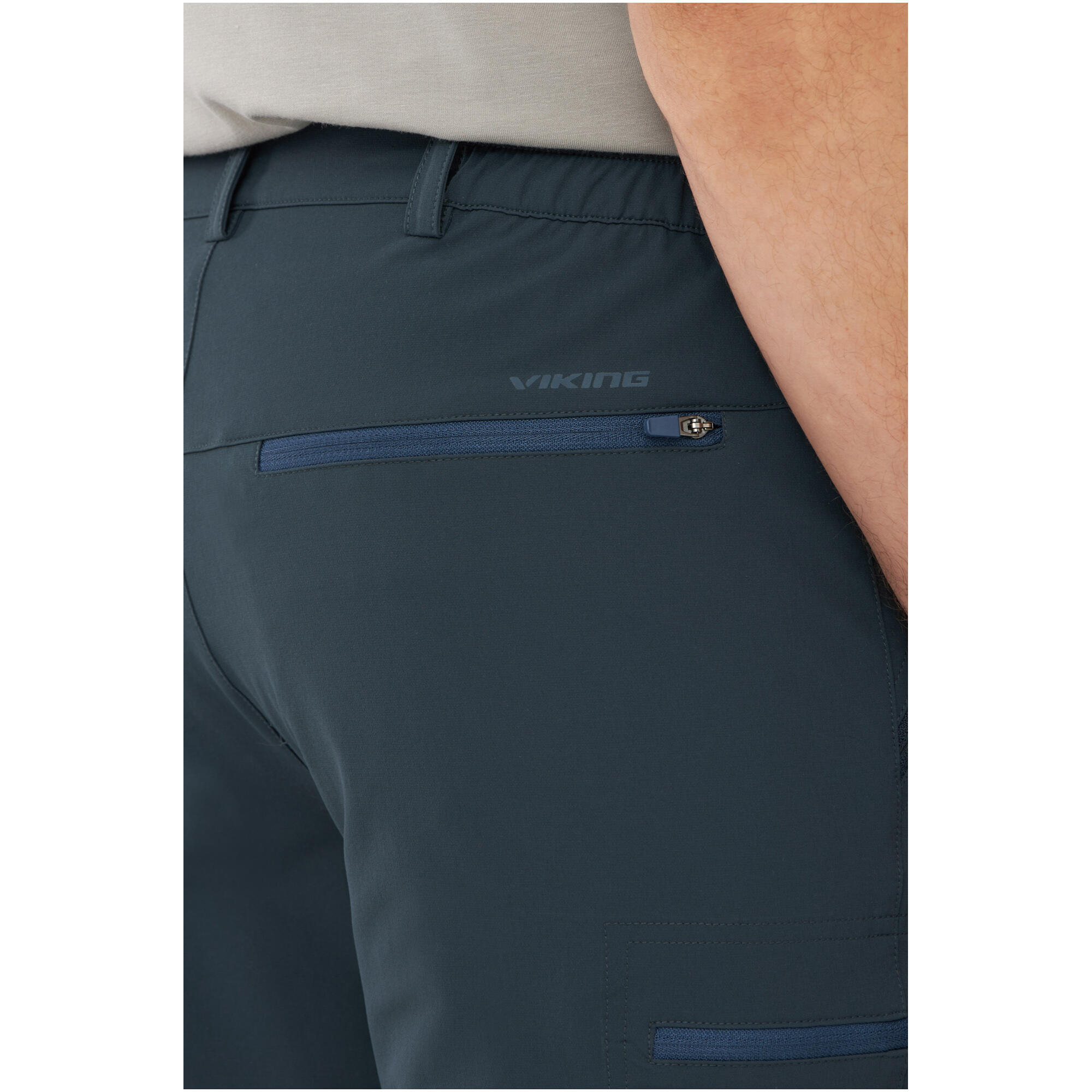 Wanderhose Viking Rocklyn 5/7