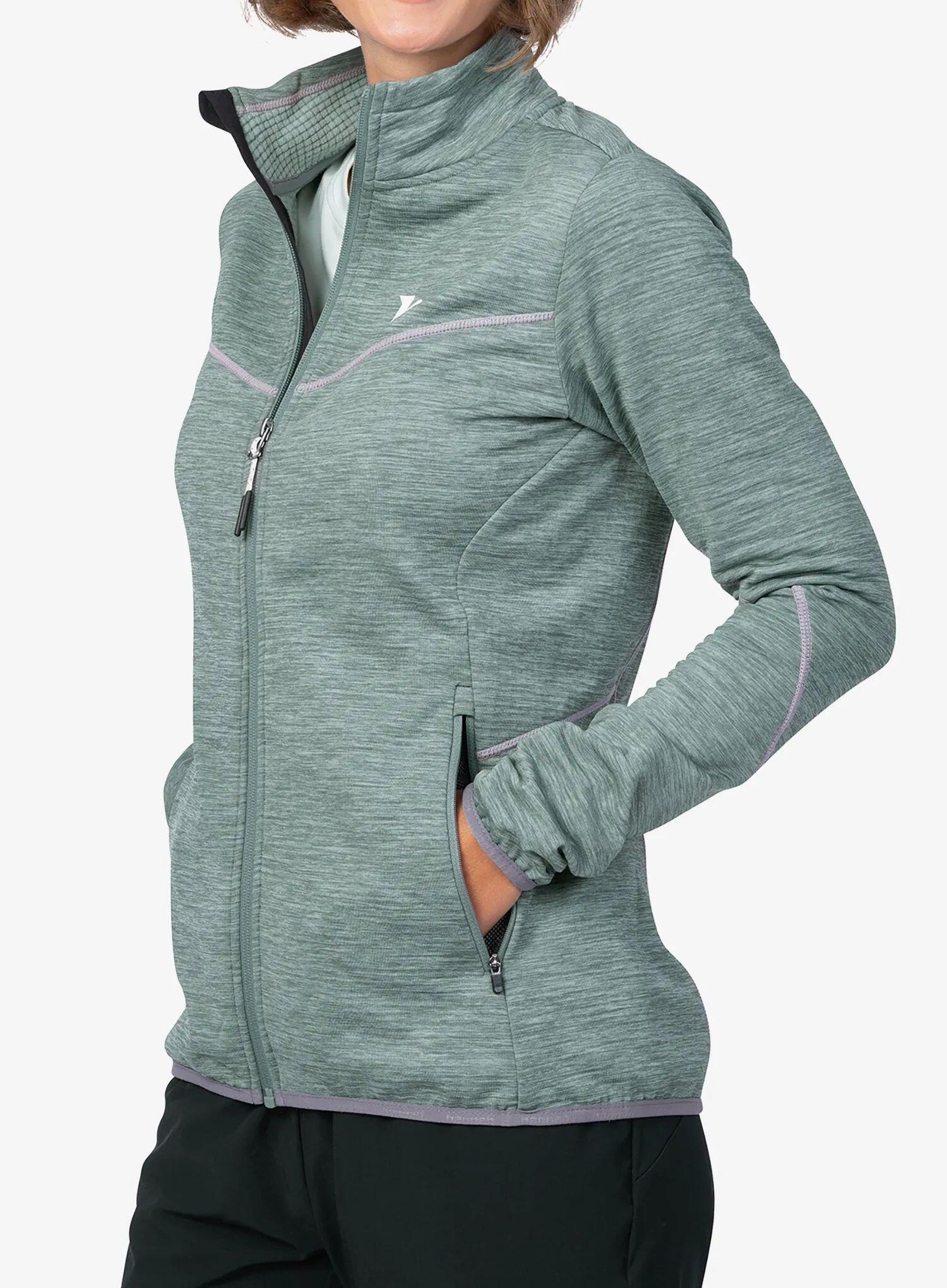 Bluza polarowa damska Hannah Dagnys 5/6
