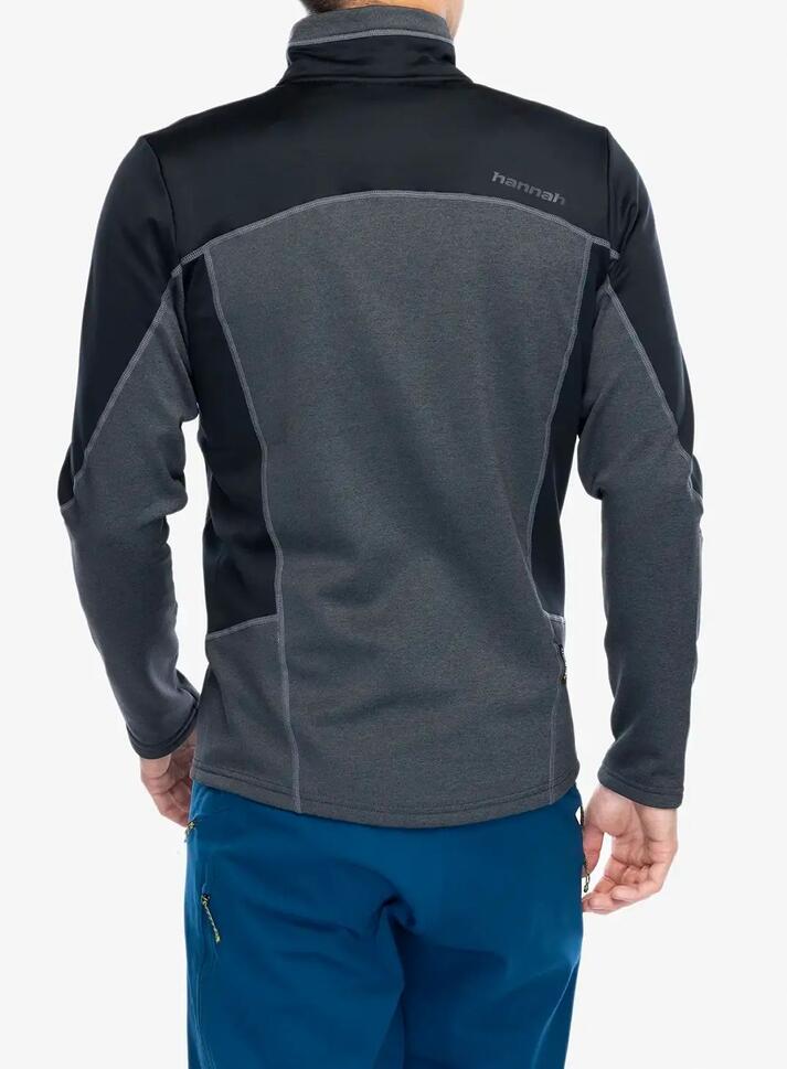 Bluza polarowa męska Hannah Tariq