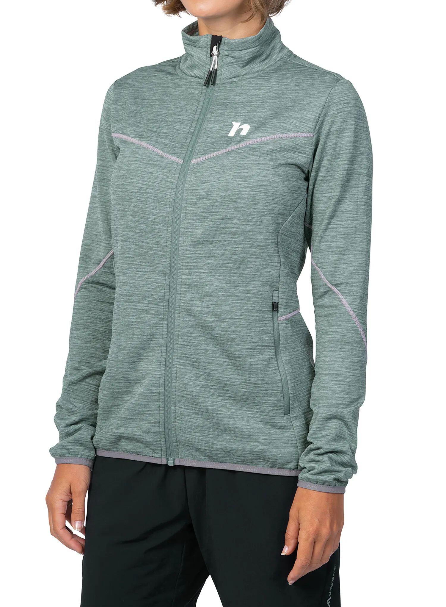 Bluza polarowa damska Hannah Dagnys 3/6