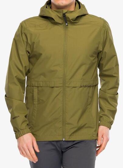 Kurtka przeciwdeszczowa męska Hannah Chaz