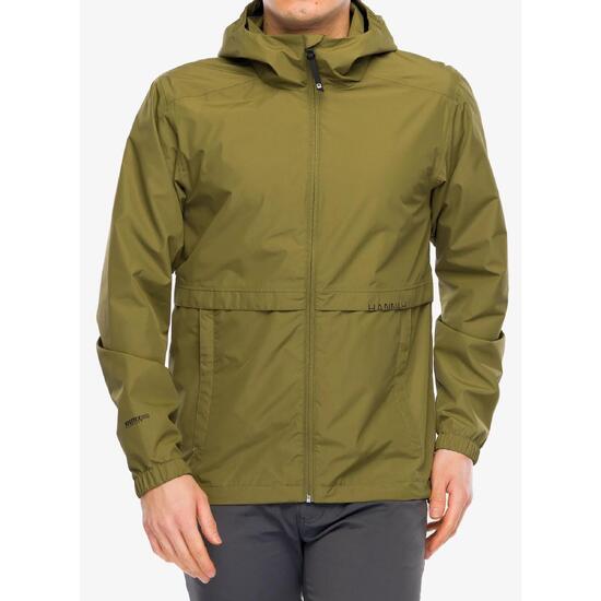 Kurtka przeciwdeszczowa męska Hannah Chaz