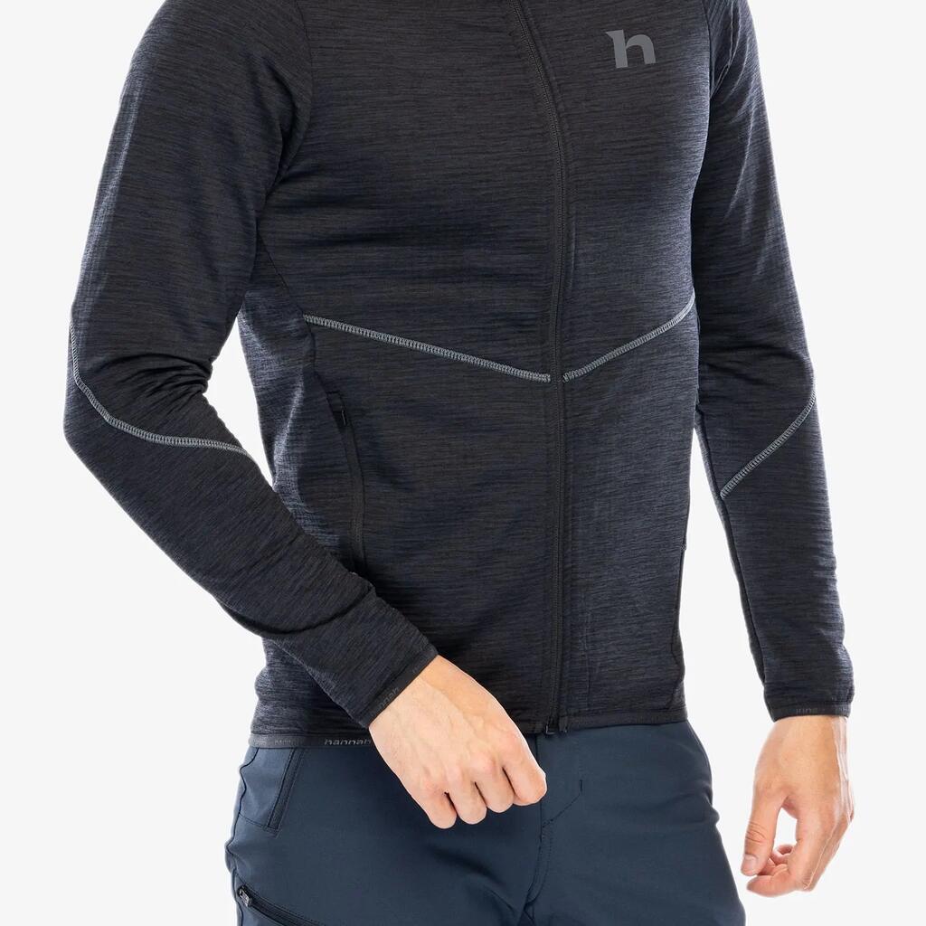 Men's Stretch Fleece Sweatshirt Hannah