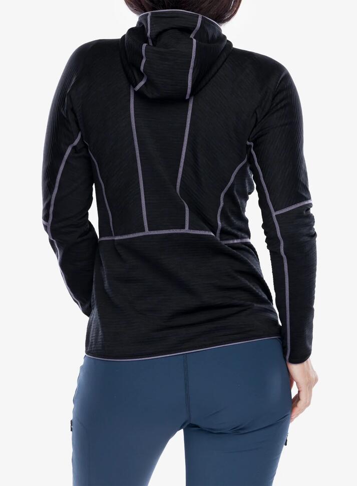 Bluza z kapturem damska Hannah Meda Hoody
