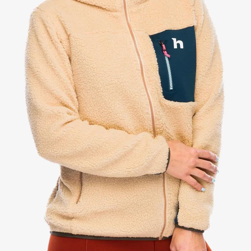Women's hooded fleece Hannah Koala
