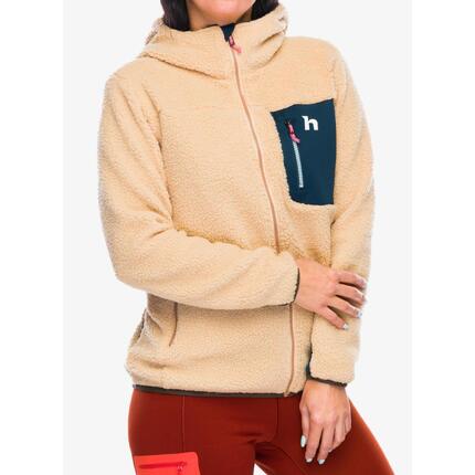 Bluza z kapturem damska Hannah Koala Hoody