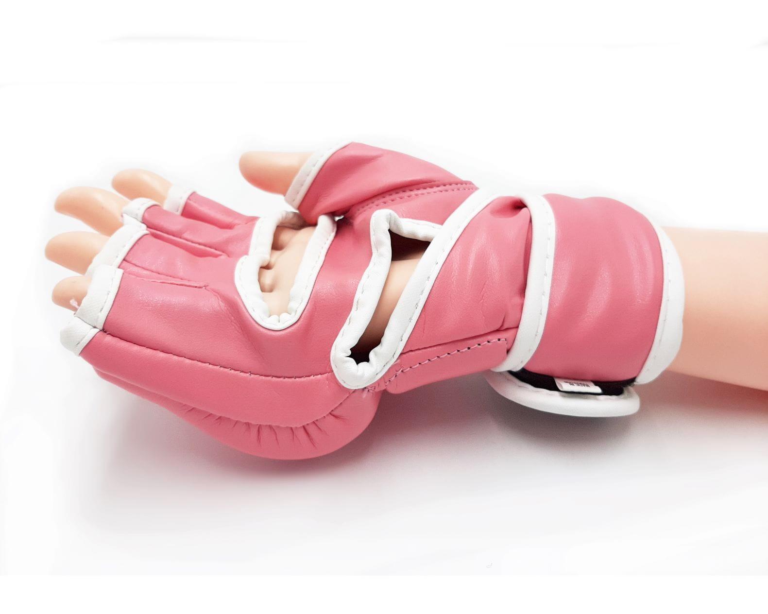 Rękawice MMA Evolution Professional Equipment Lady 6/6