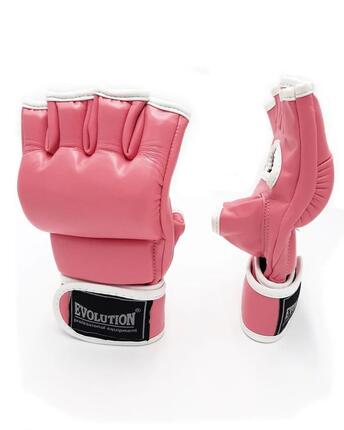 Rękawice MMA Evolution Lady