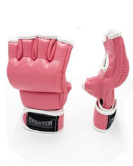 Rękawice MMA Evolution Lady