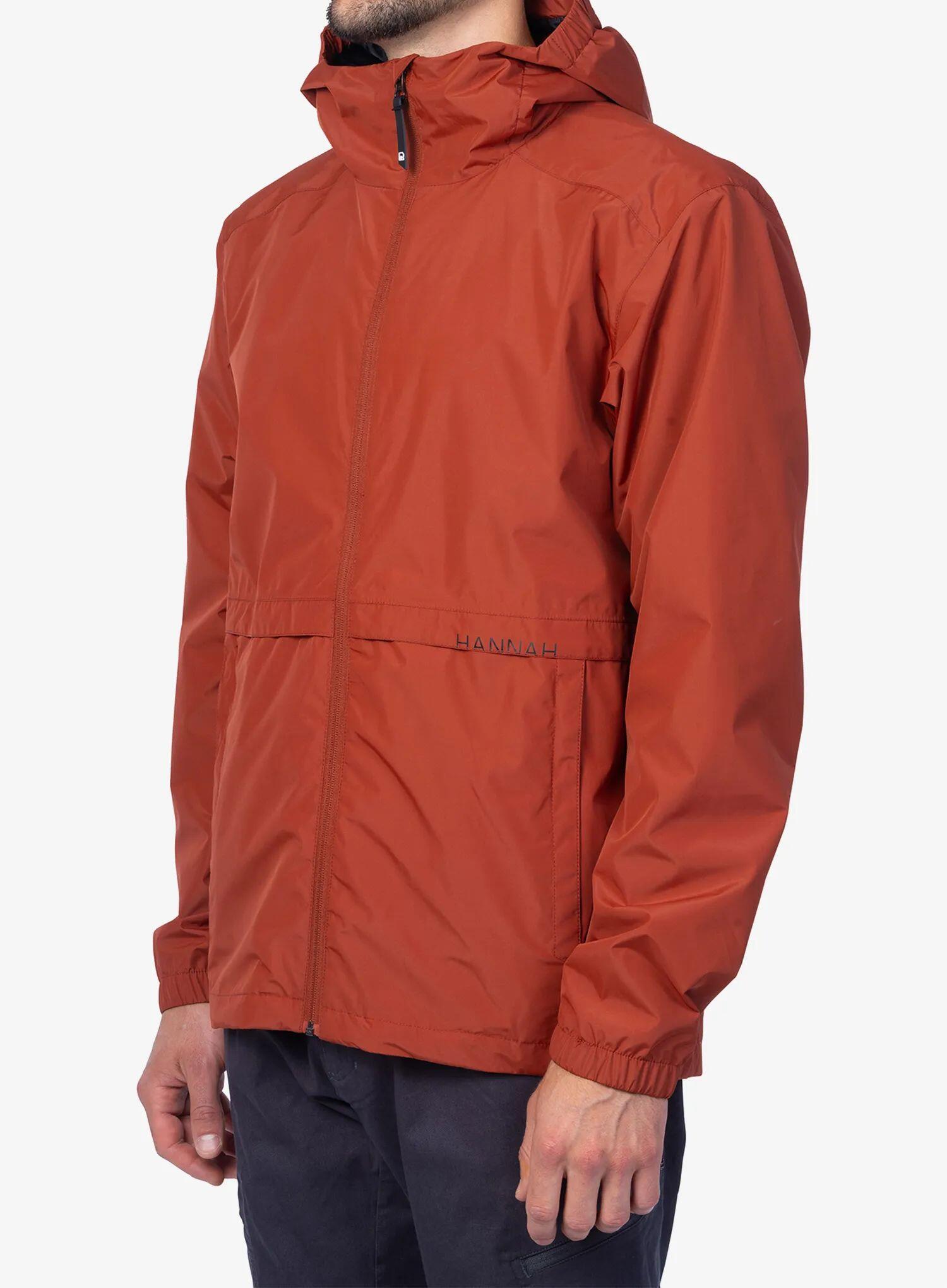 Veste imperméable Hannah Chaz 6/7