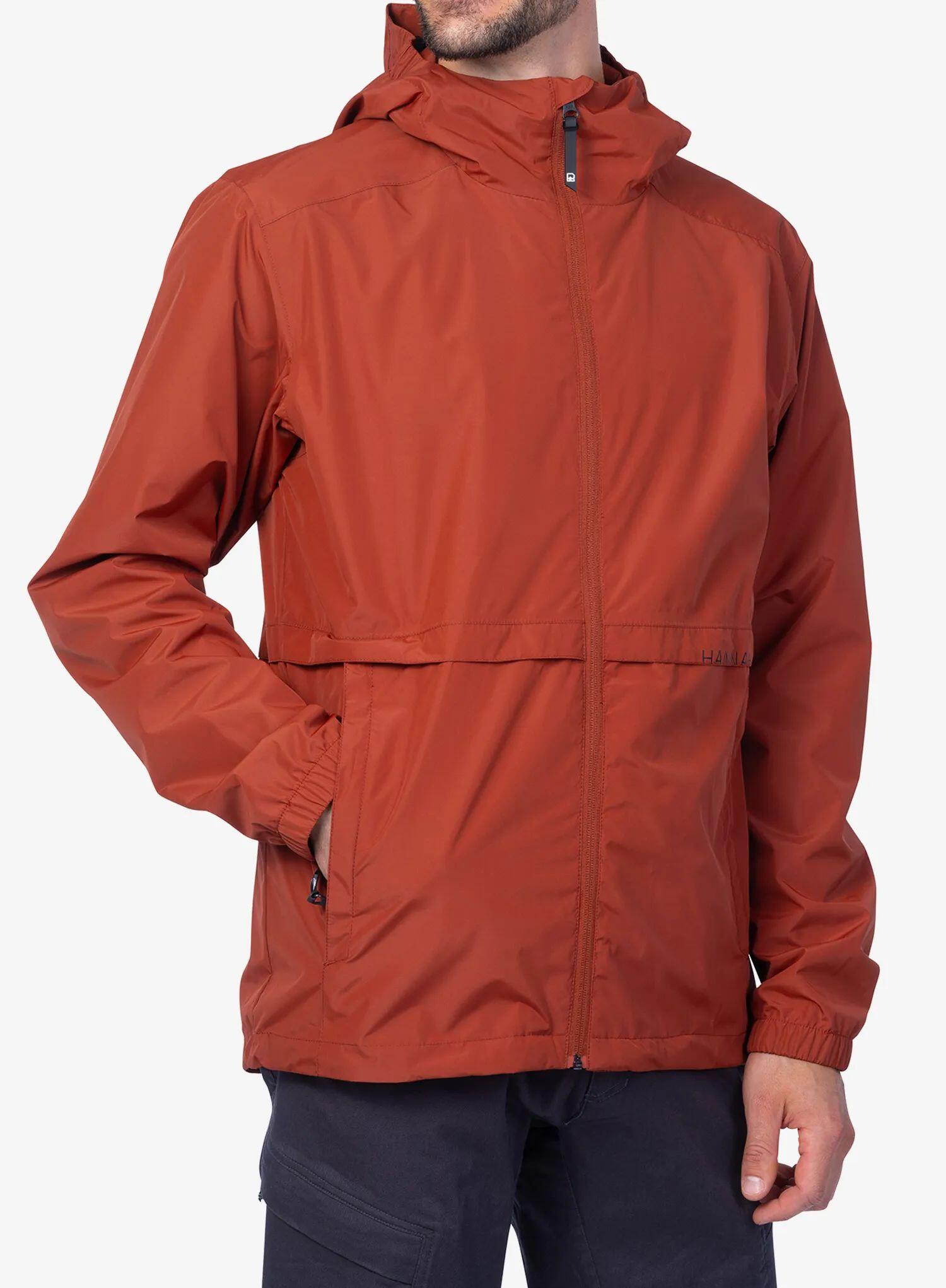 Veste imperméable Hannah Chaz 7/7