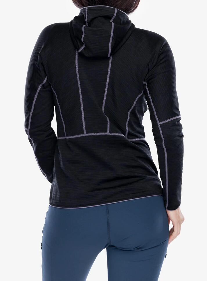 Bluza z kapturem damska Hannah Meda Hoody