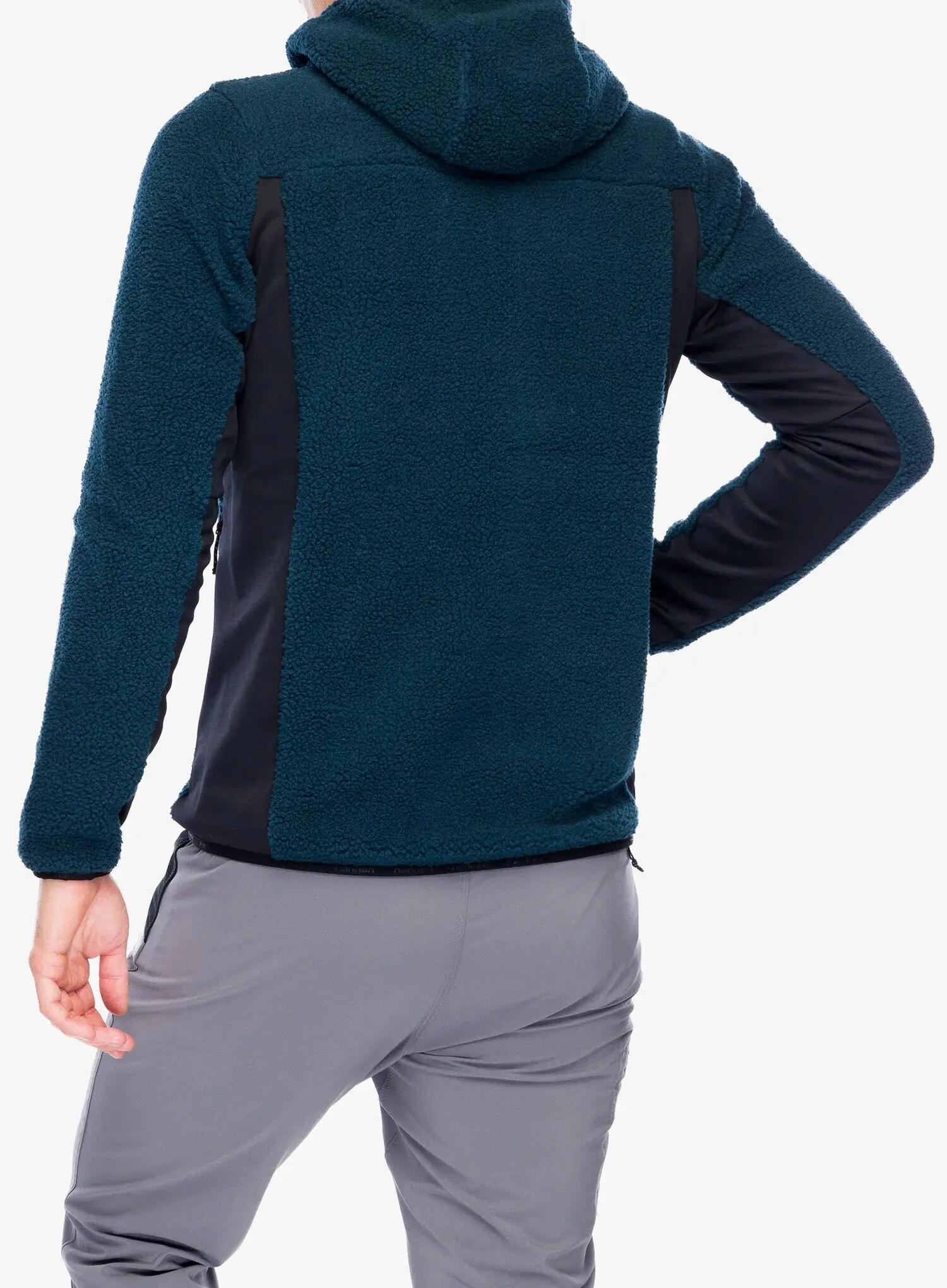 Fleece mit Kapuze Hannah Kodiak 4/7