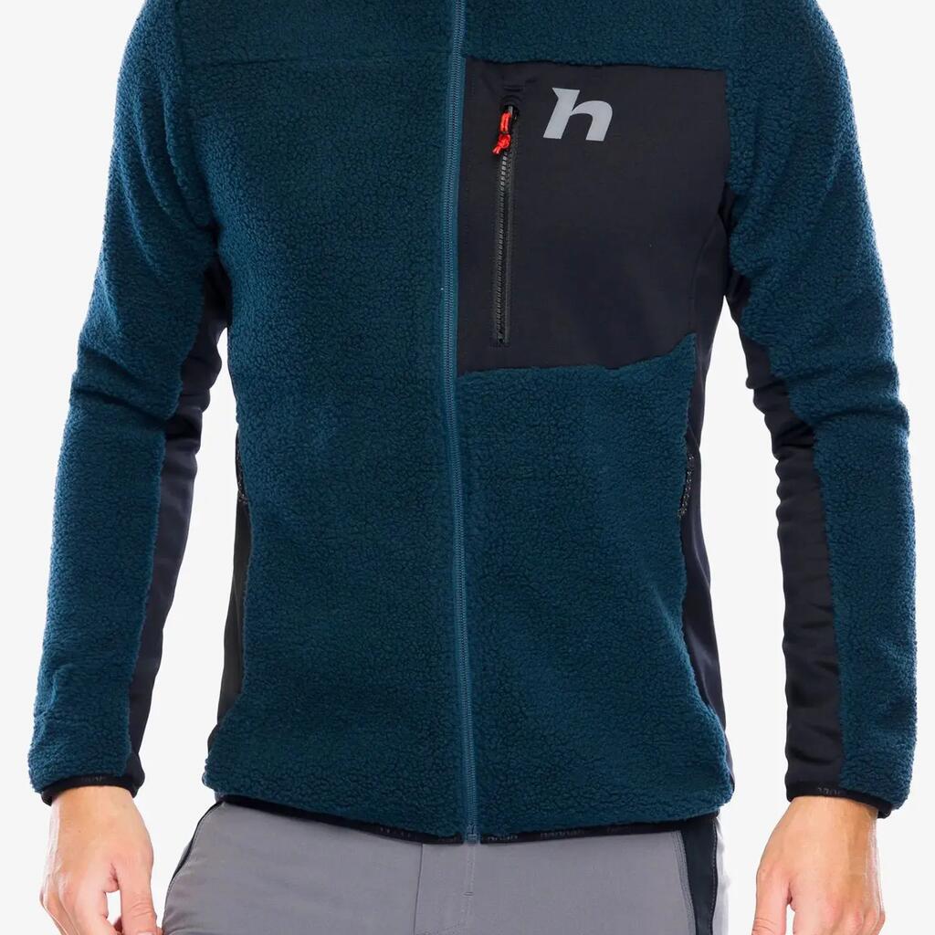 Hooded fleece Hannah Kodiak