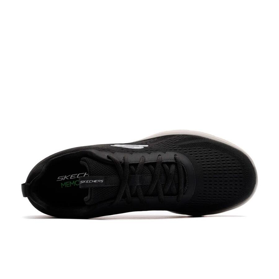 Zapatillas Hombre Skechers SUMMITS 232395 Negro 5/6