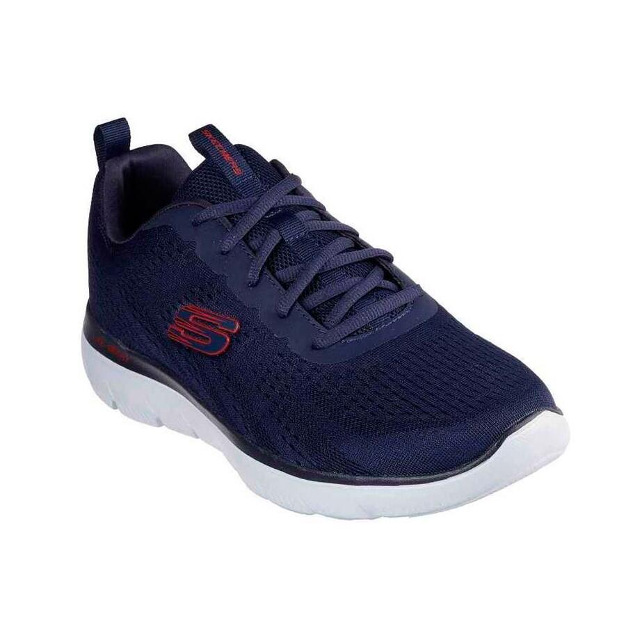 Sapatos masculinos SKECHERS Summits Torre 5/6