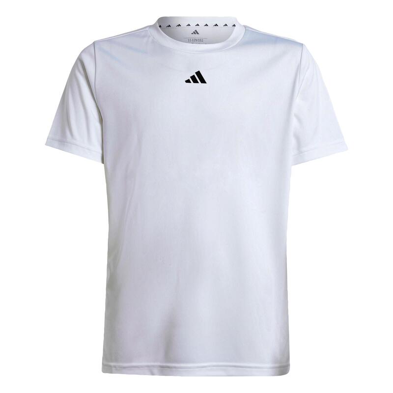 Tričko Train Essentials Logo Regular Fit Kids