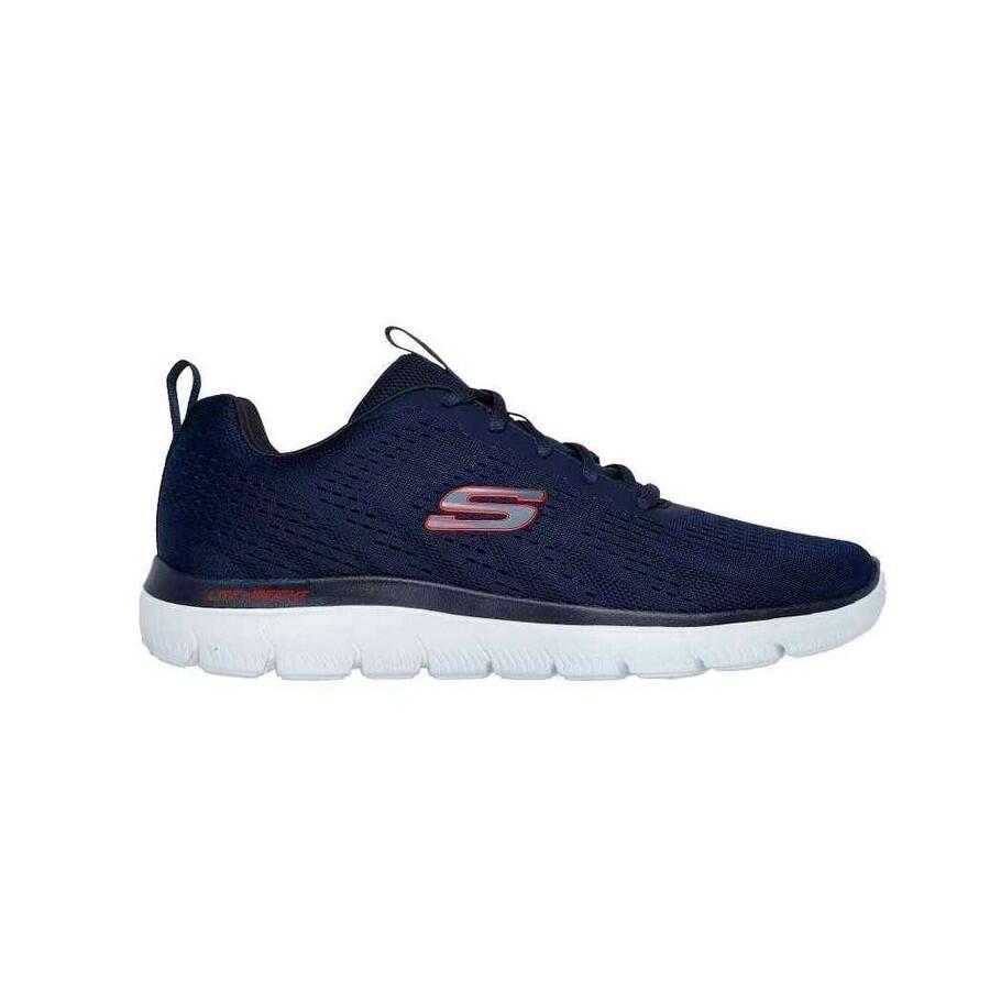 Sapatos masculinos SKECHERS Summits Torre 3/6