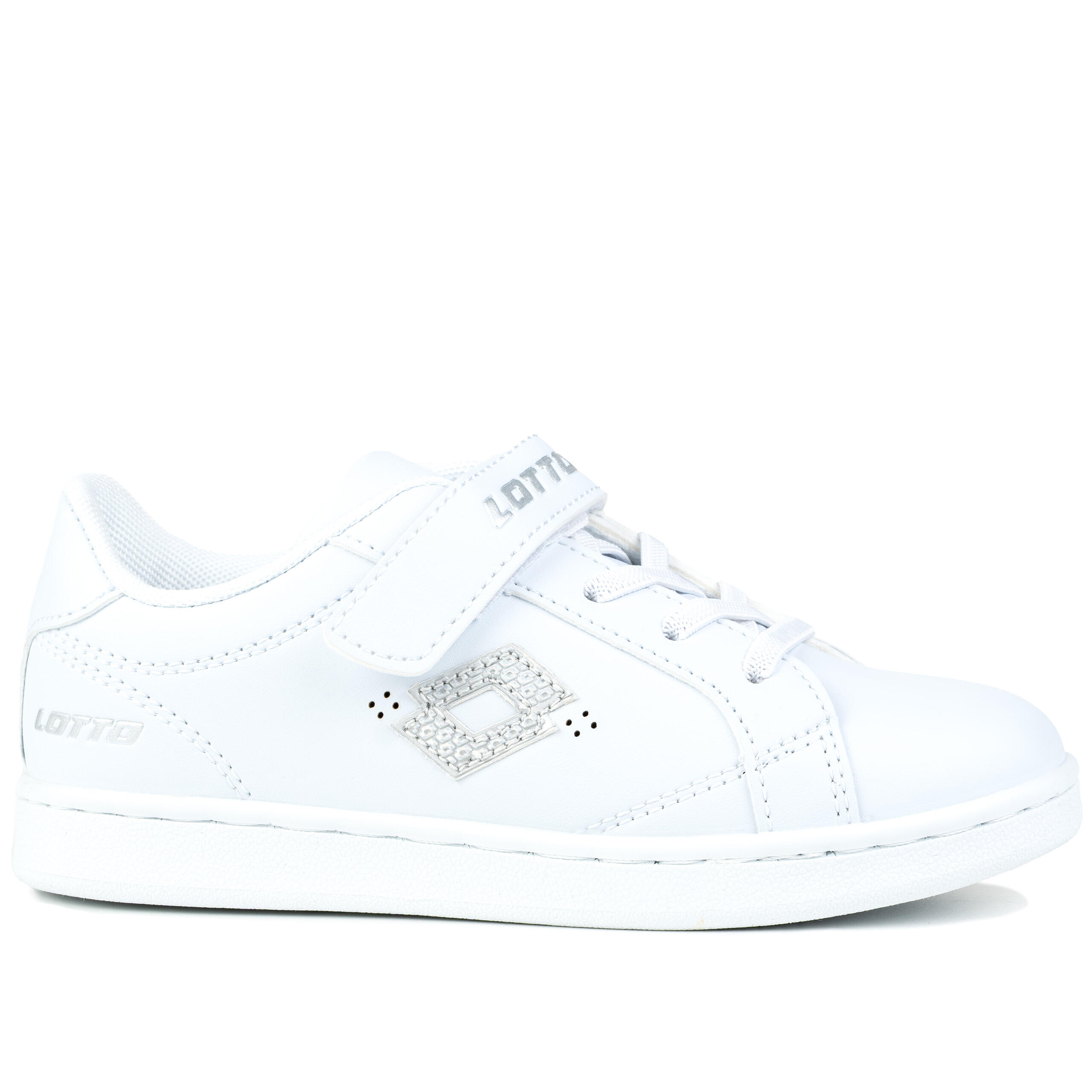 Chaussures universel enfants Lotto Jambol 1/7