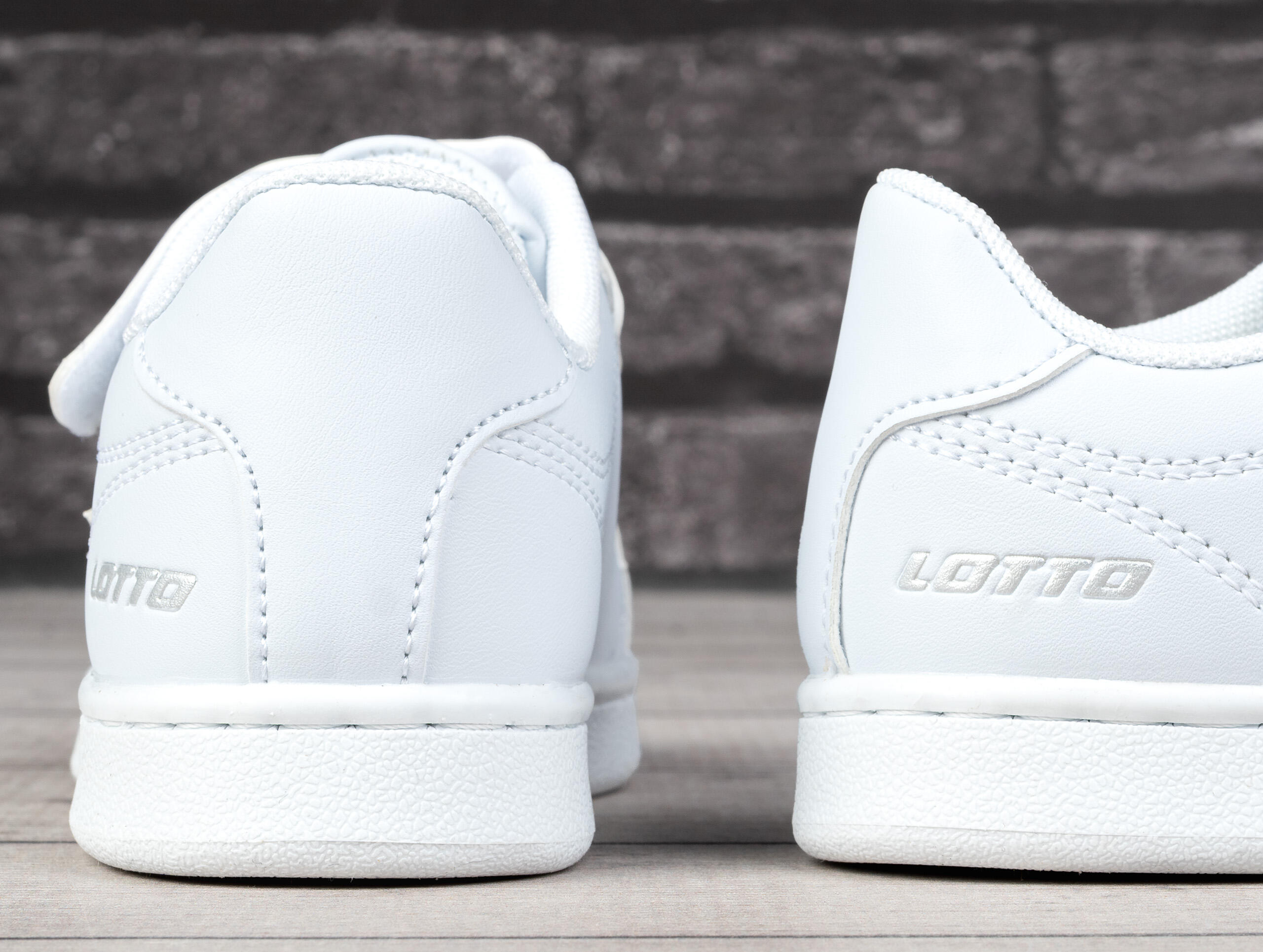 Chaussures universel enfants Lotto Jambol 4/7