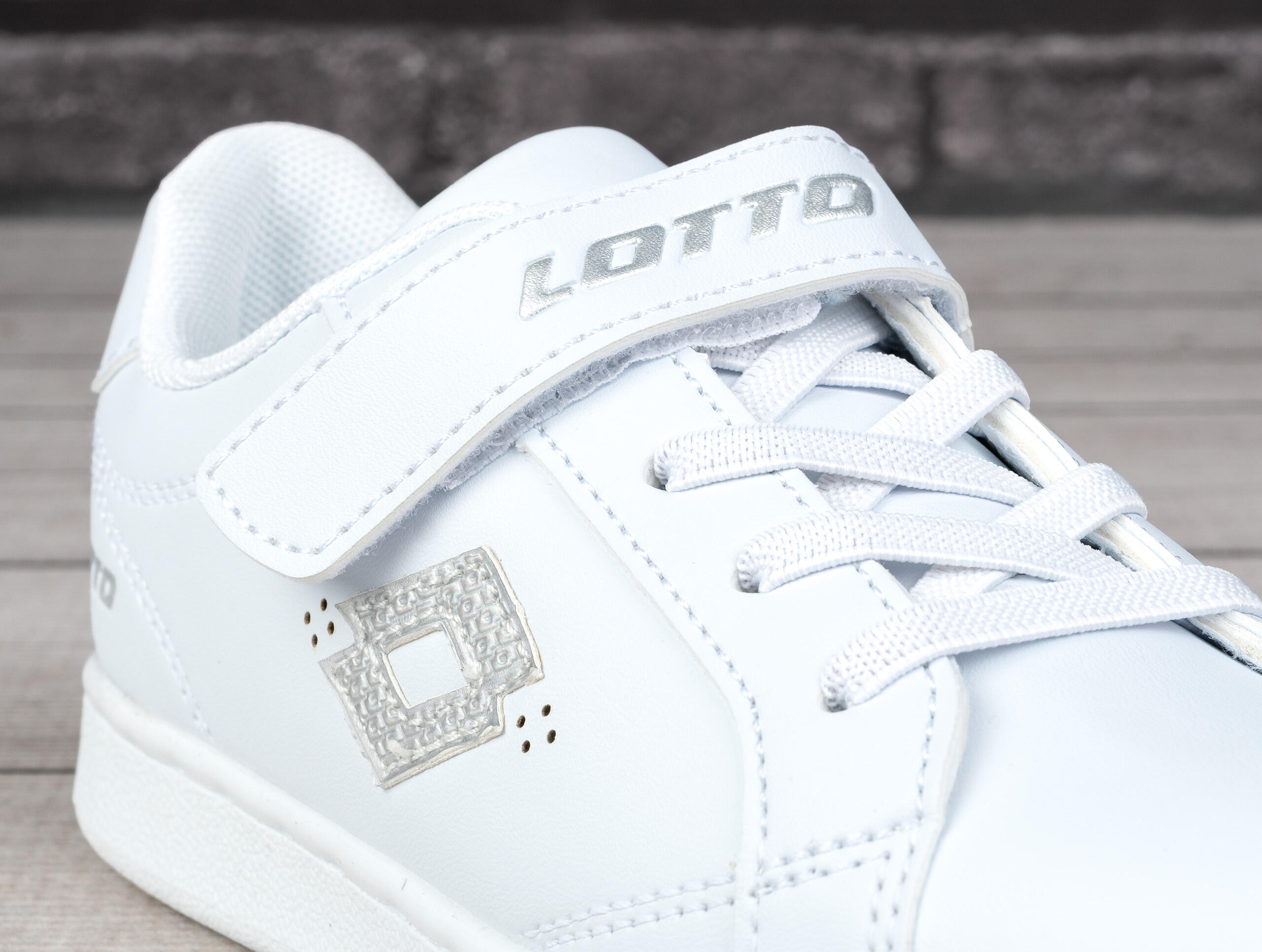 Chaussures universel enfants Lotto Jambol 6/7