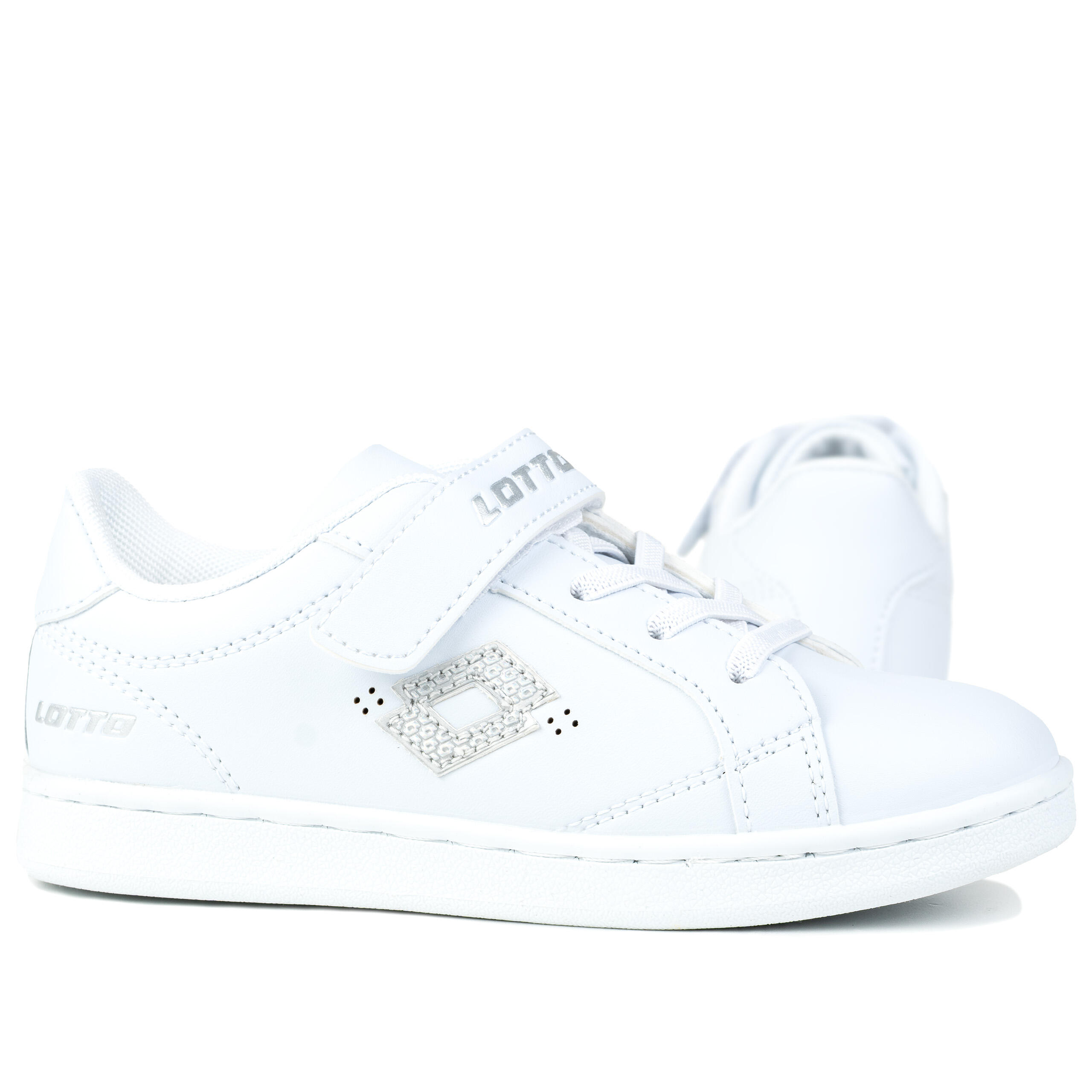 Chaussures universel enfants Lotto Jambol 7/7