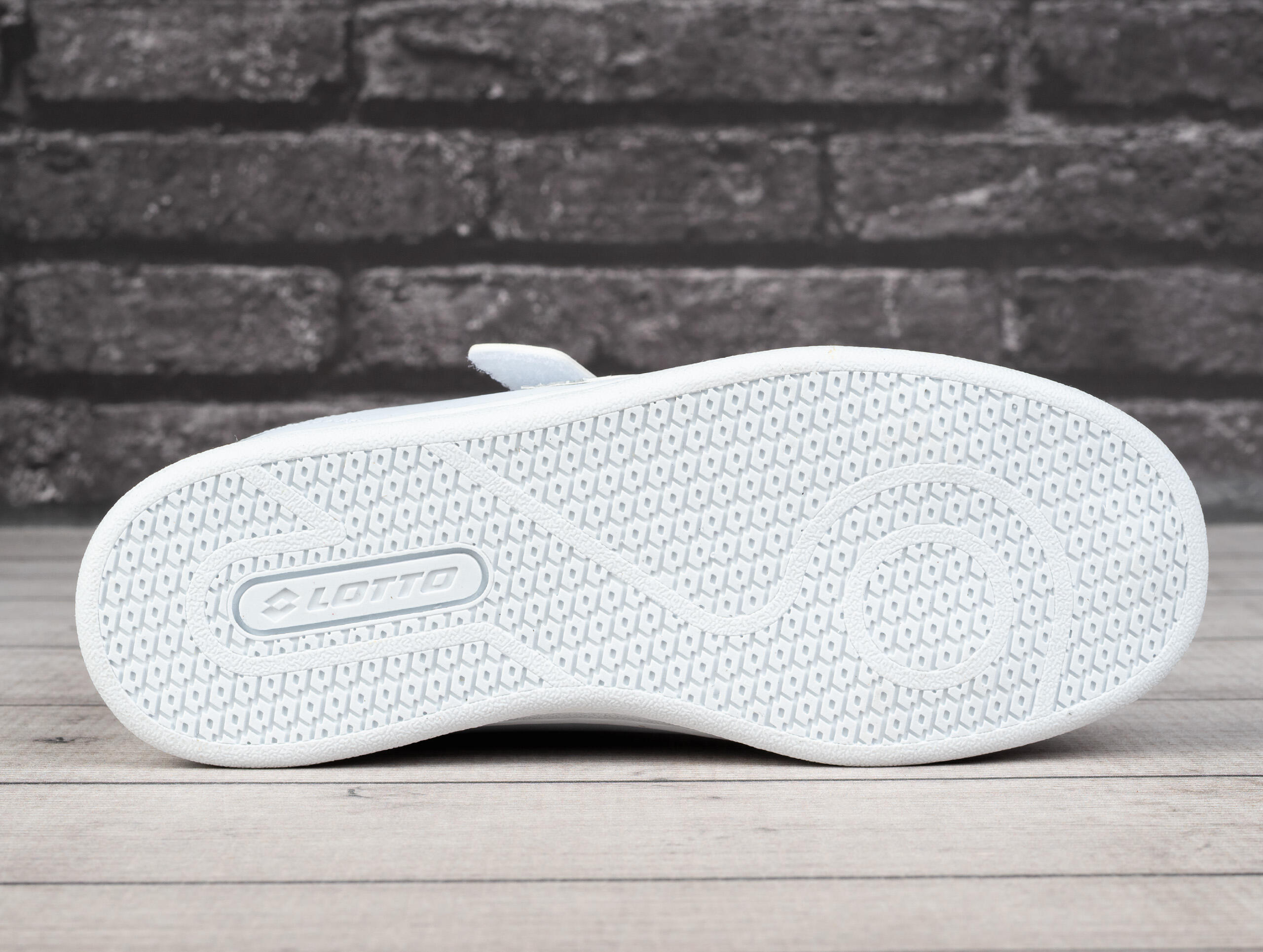 Chaussures universel enfants Lotto Jambol 5/7
