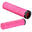 Supacaz Cycling Grip - Grizips - Rose Fluo