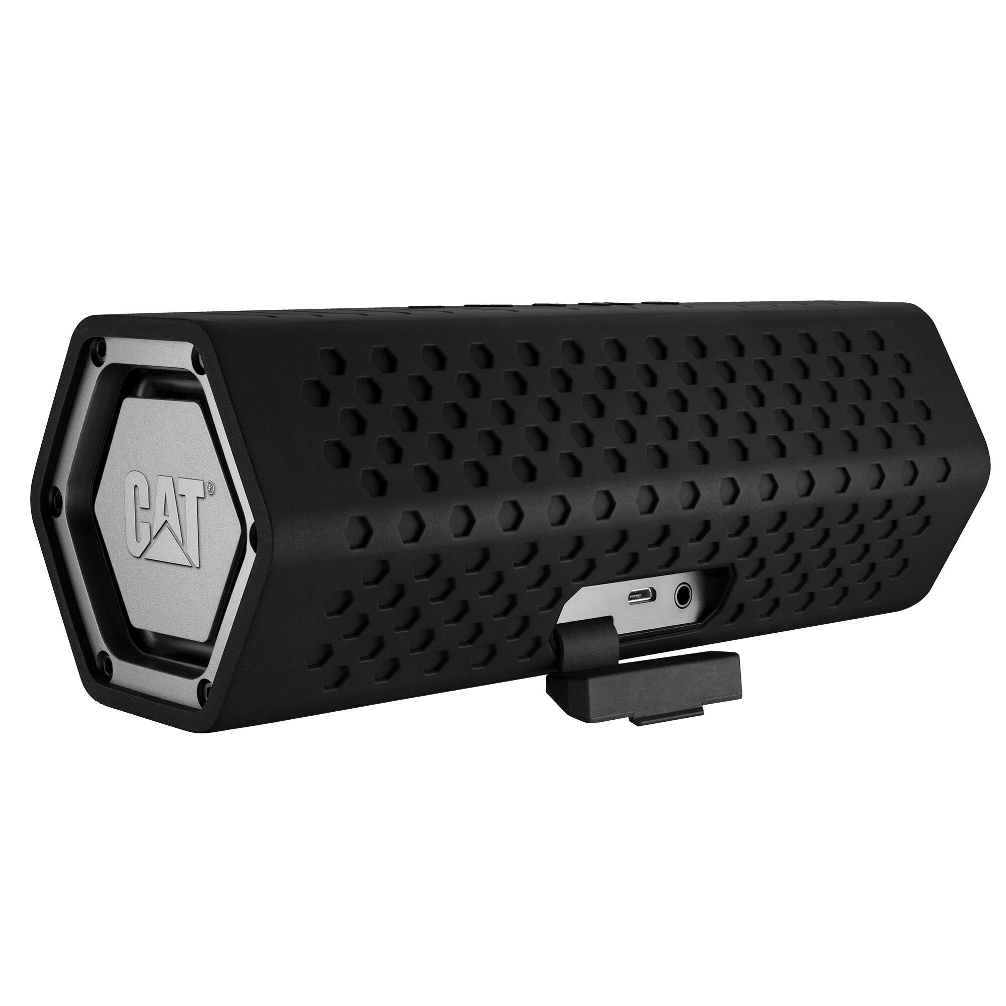 Altavoz BT CAT IP66 y PowerPack de regalo 4/7
