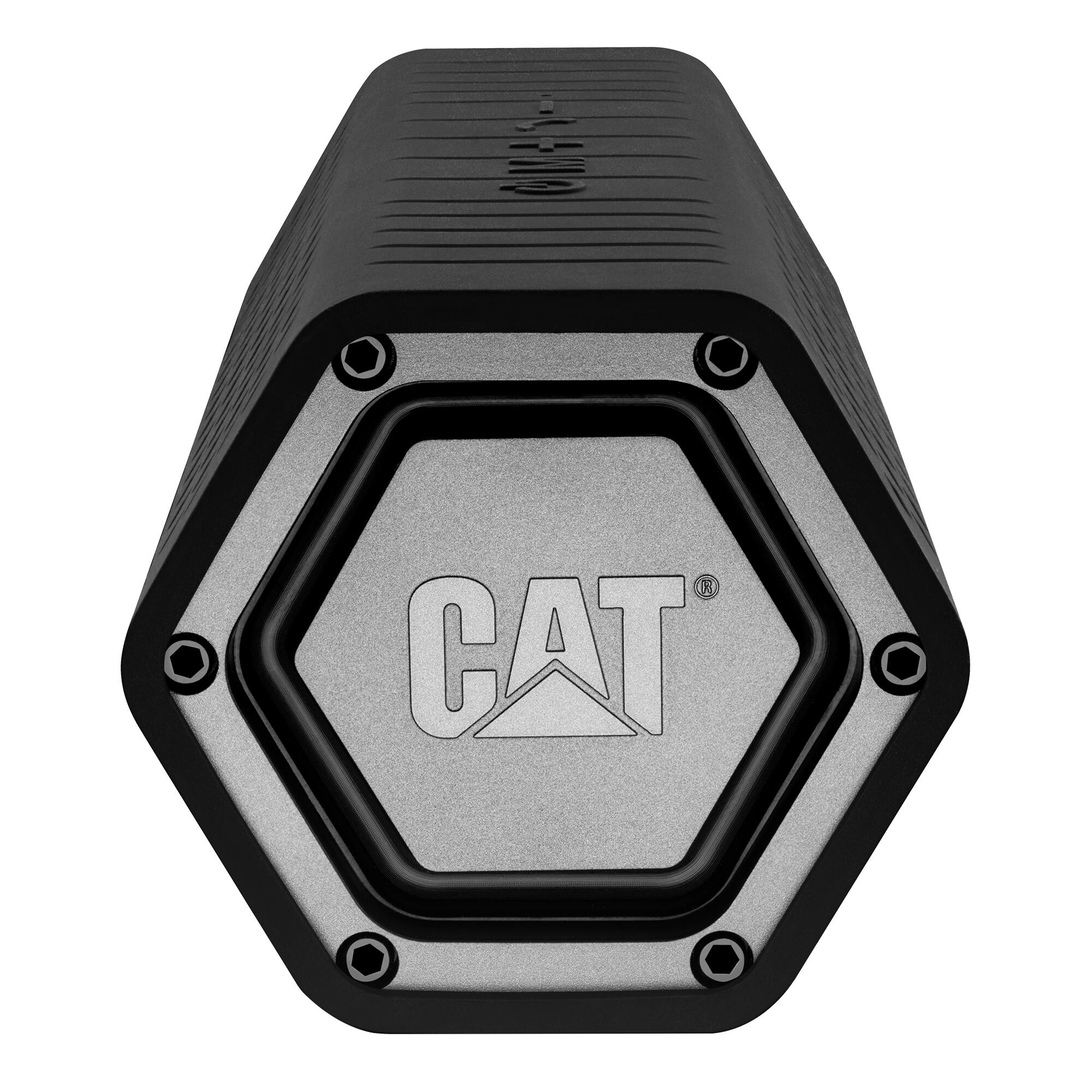 Altavoz BT CAT IP66 y PowerPack de regalo 3/7