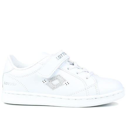 Buty dziecięce sportowe na rzep Lotto JAMBOL