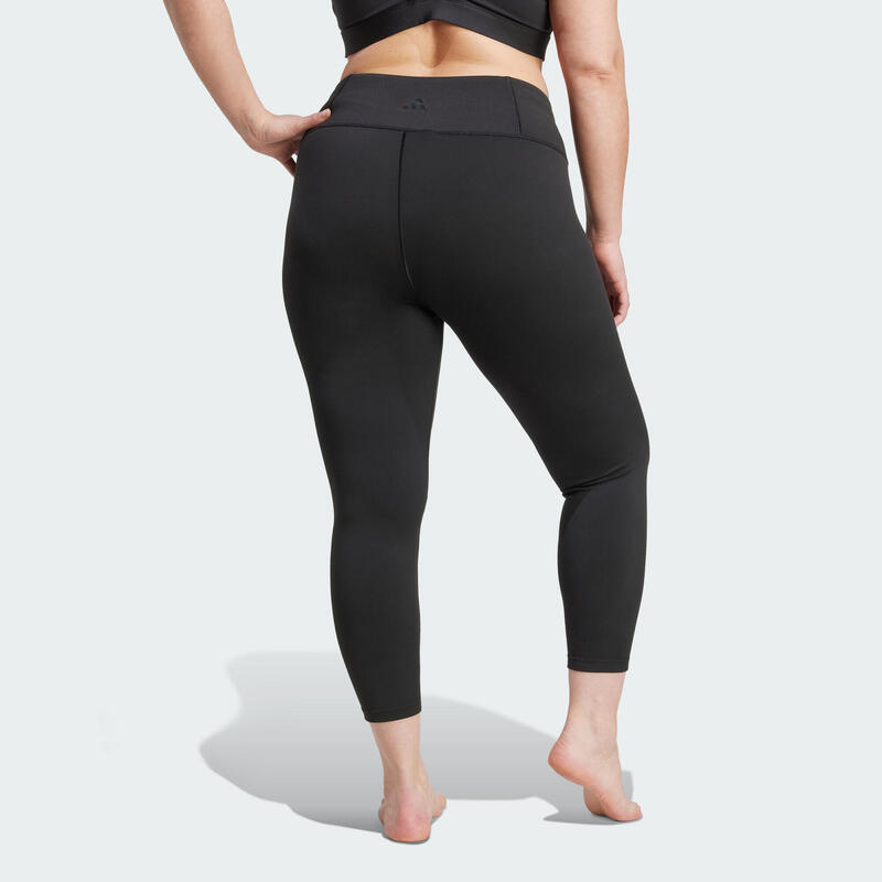 Legíny All Me 7/8 (plus size)