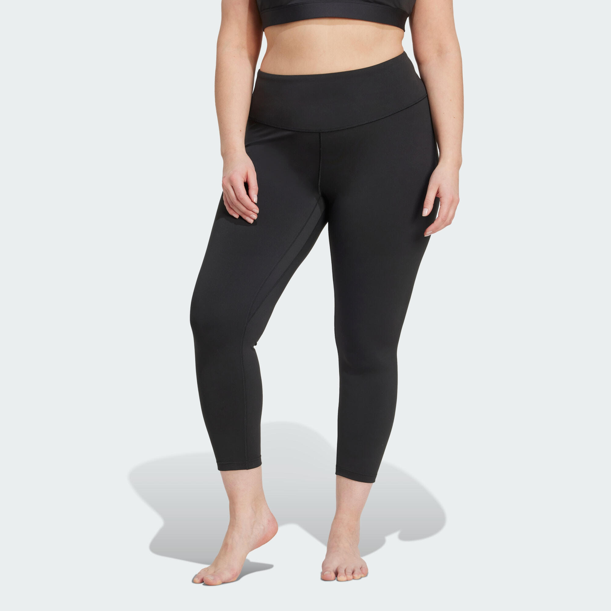 ADIDAS Leggings 7/8 All Me (Curvy)