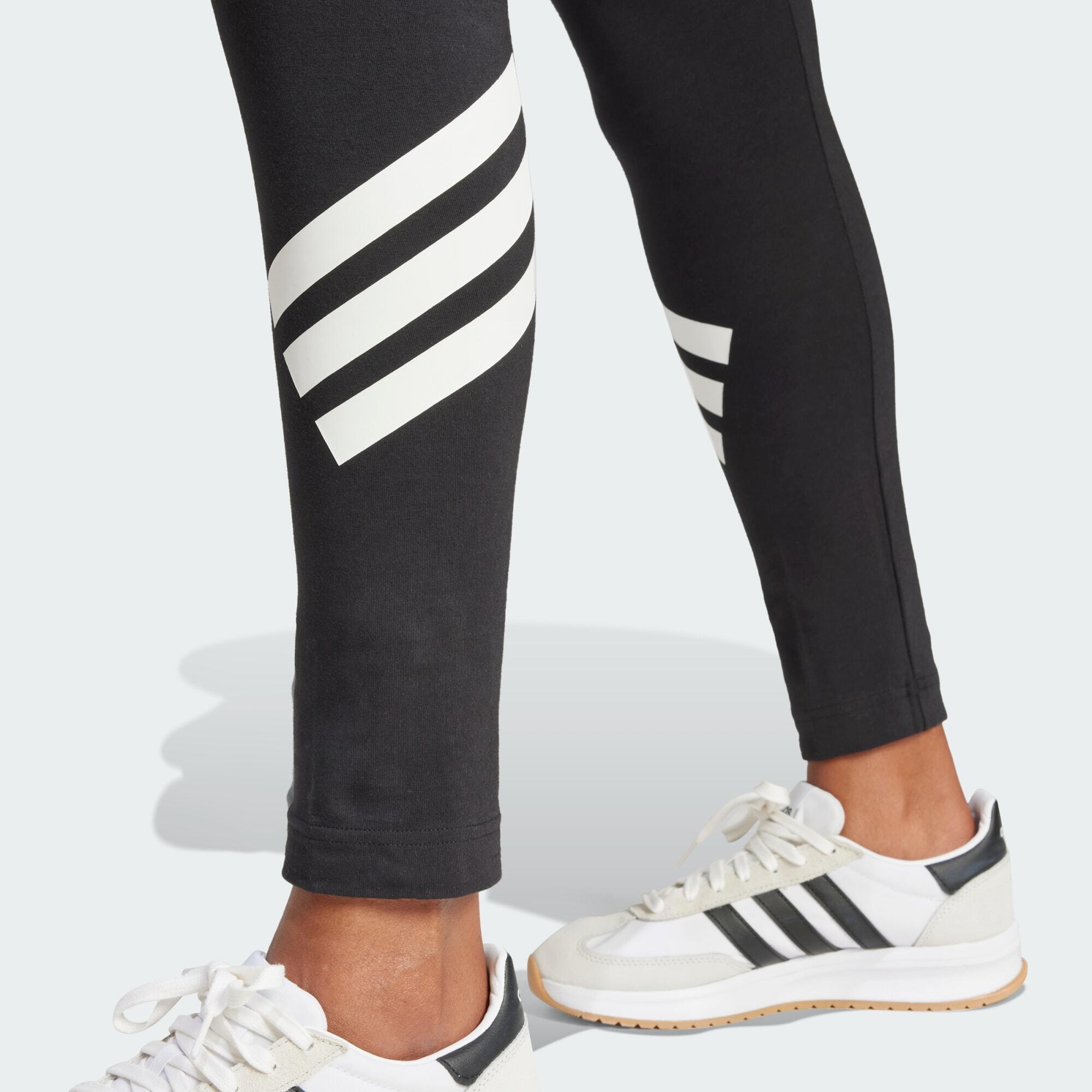 Legging 3 bandes Future Icons 4/6