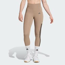 Legging Optime 3-Stripes Full Length
