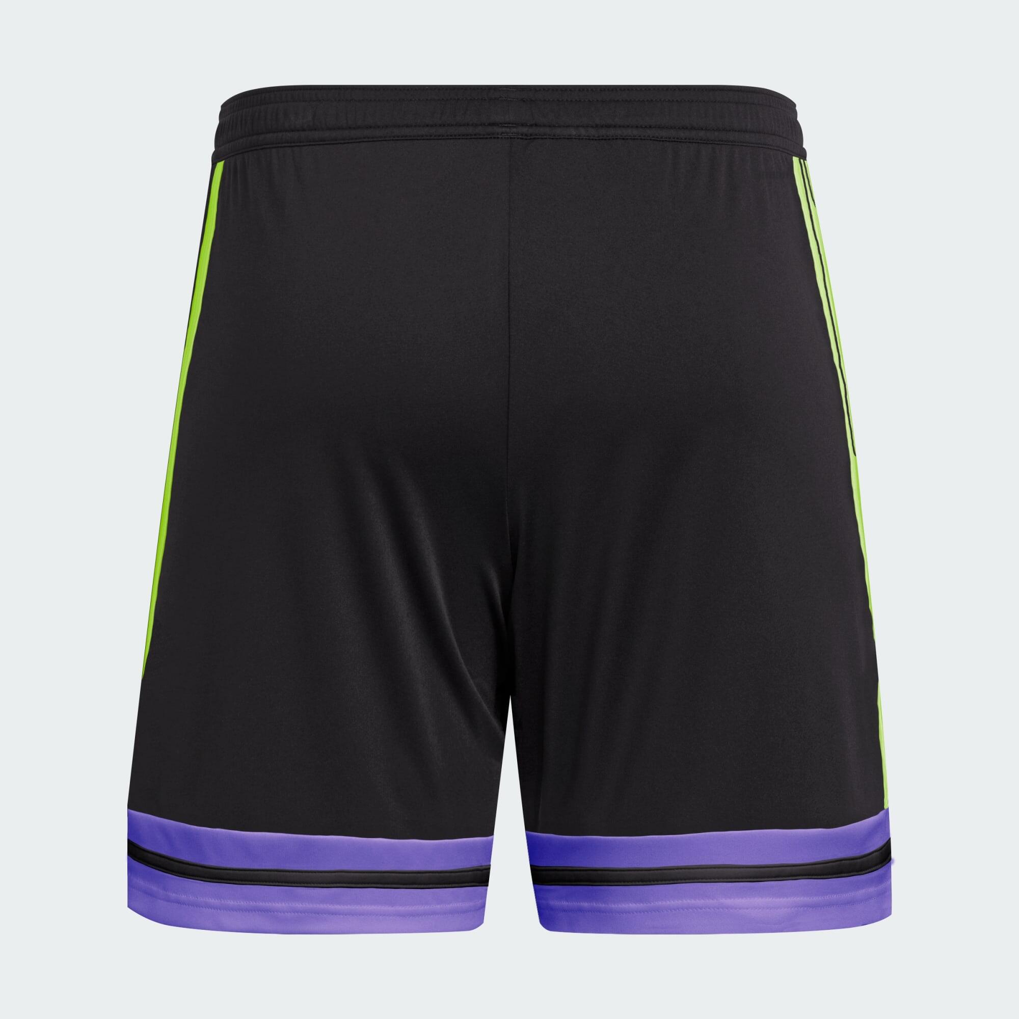 Squadra 25 Pantaloni Corti 7/7