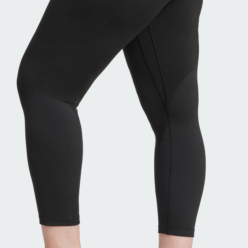 Legíny All Me 7/8 (plus size)