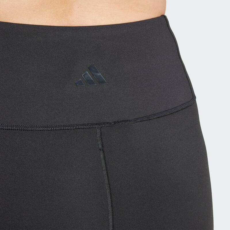 Legíny All Me 7/8 (plus size)
