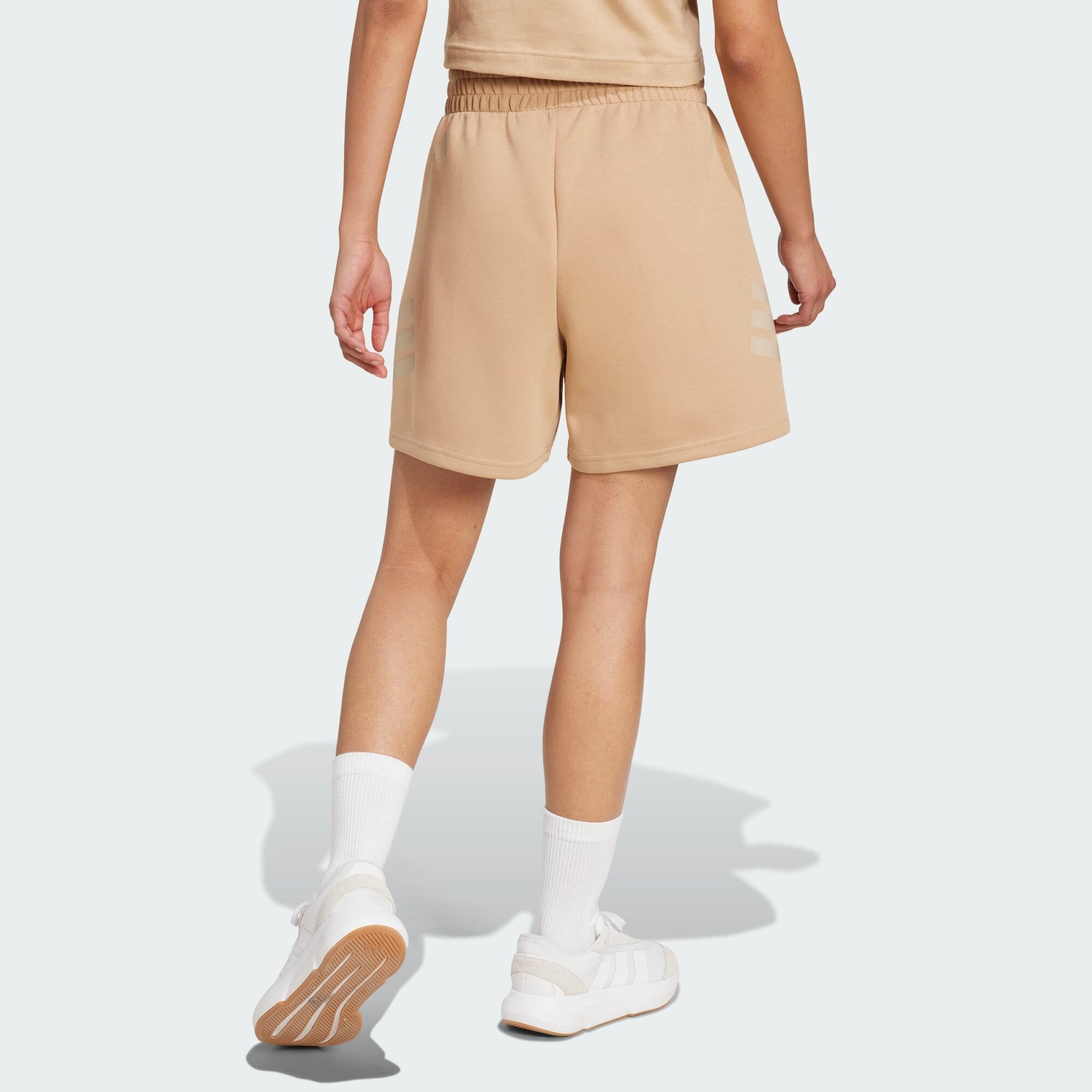 Future Icons 3-Stripes Shorts 3/5