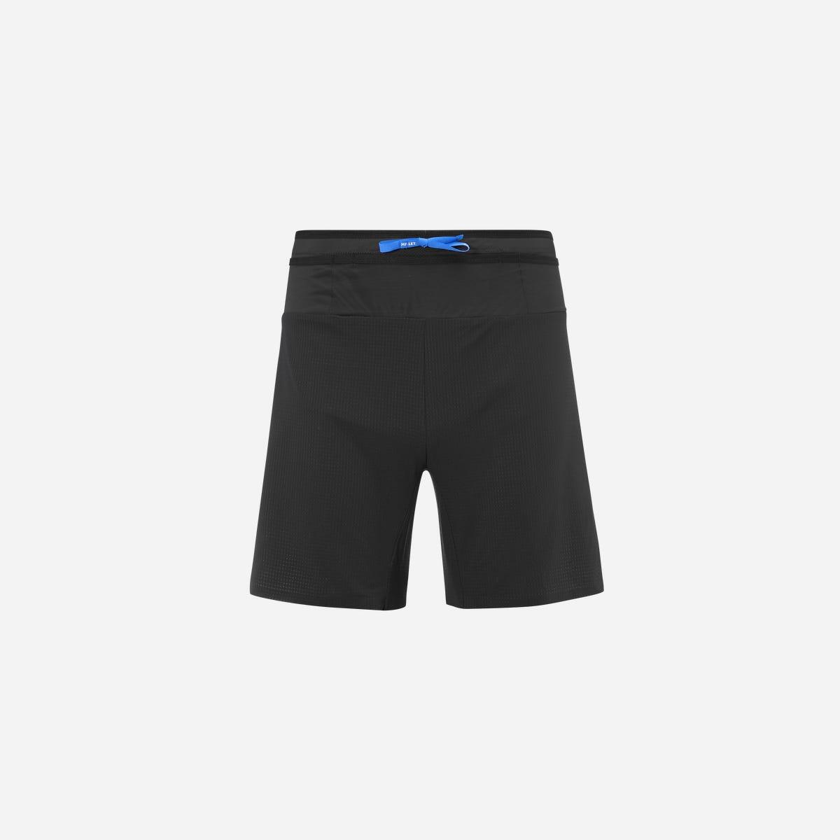 Millet - Short Trail Running Homme Intense Pro - Polaire - Noir - 48 Xl - Decathlon