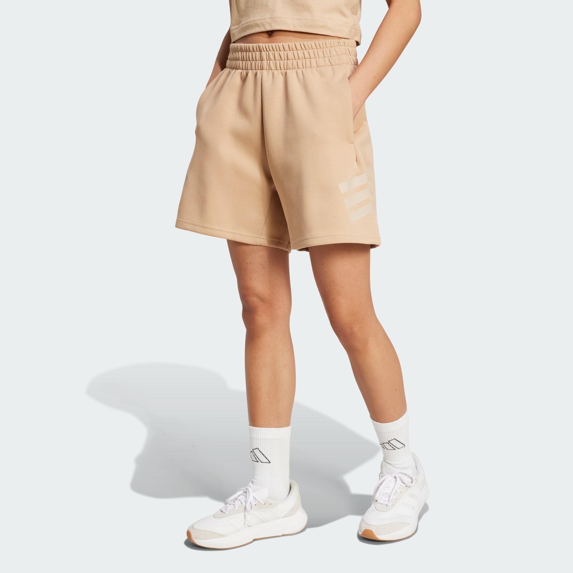 ADIDAS Šortky Future Icons 3-Stripes