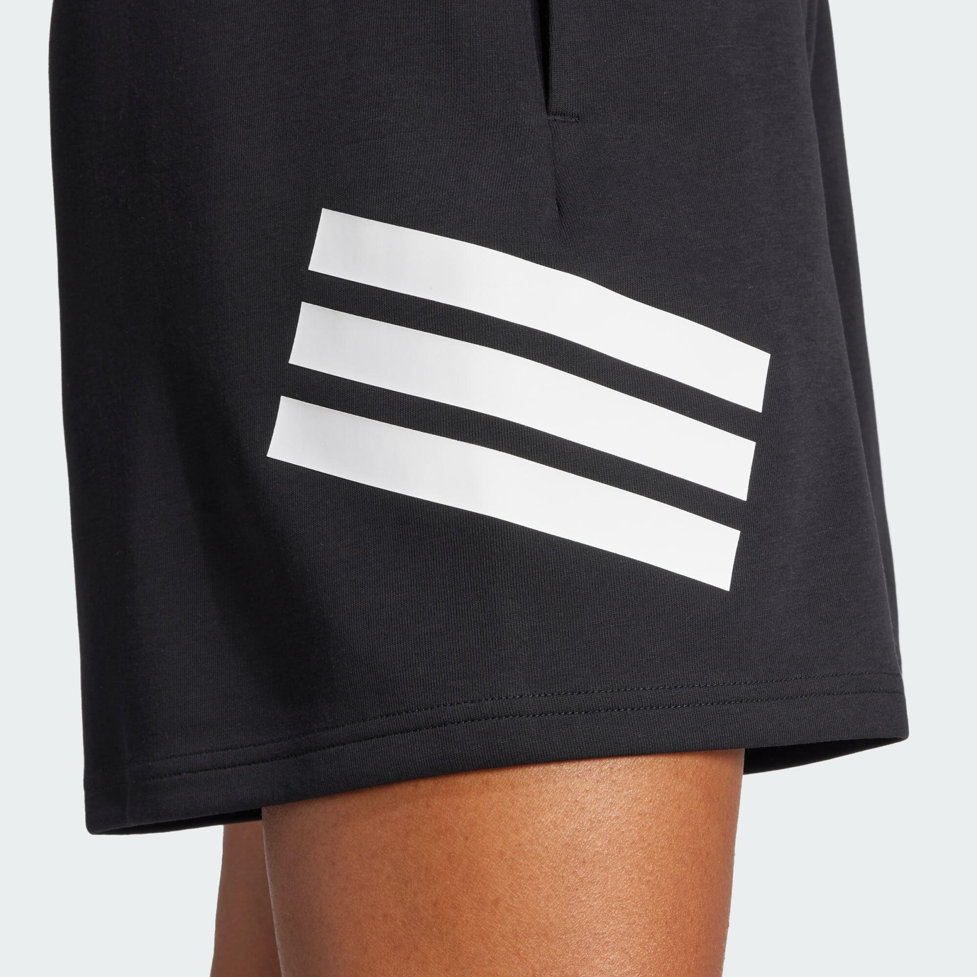 Future Icons 3-Stripes Short 4/5