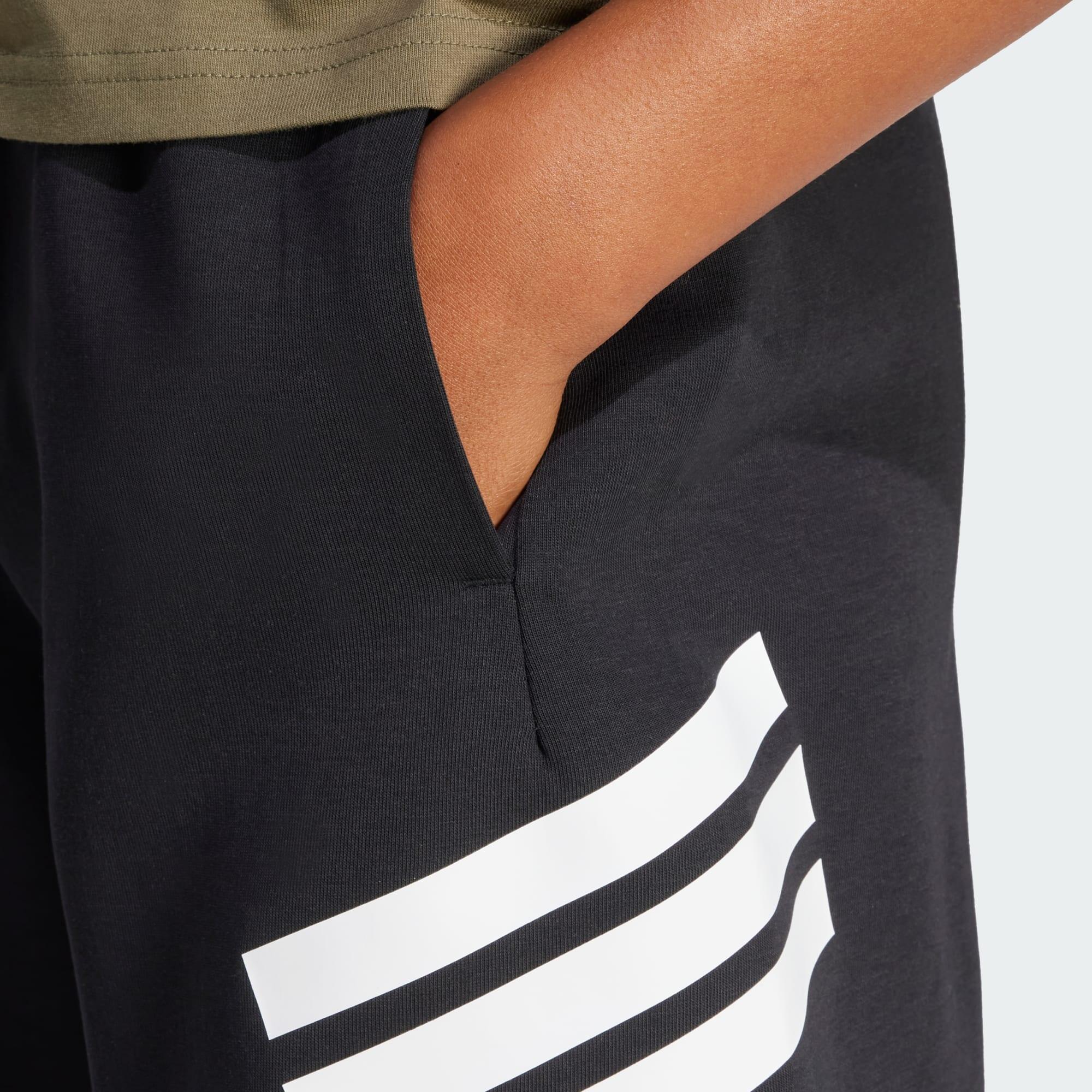 Future Icons 3-Stripes Short 5/5