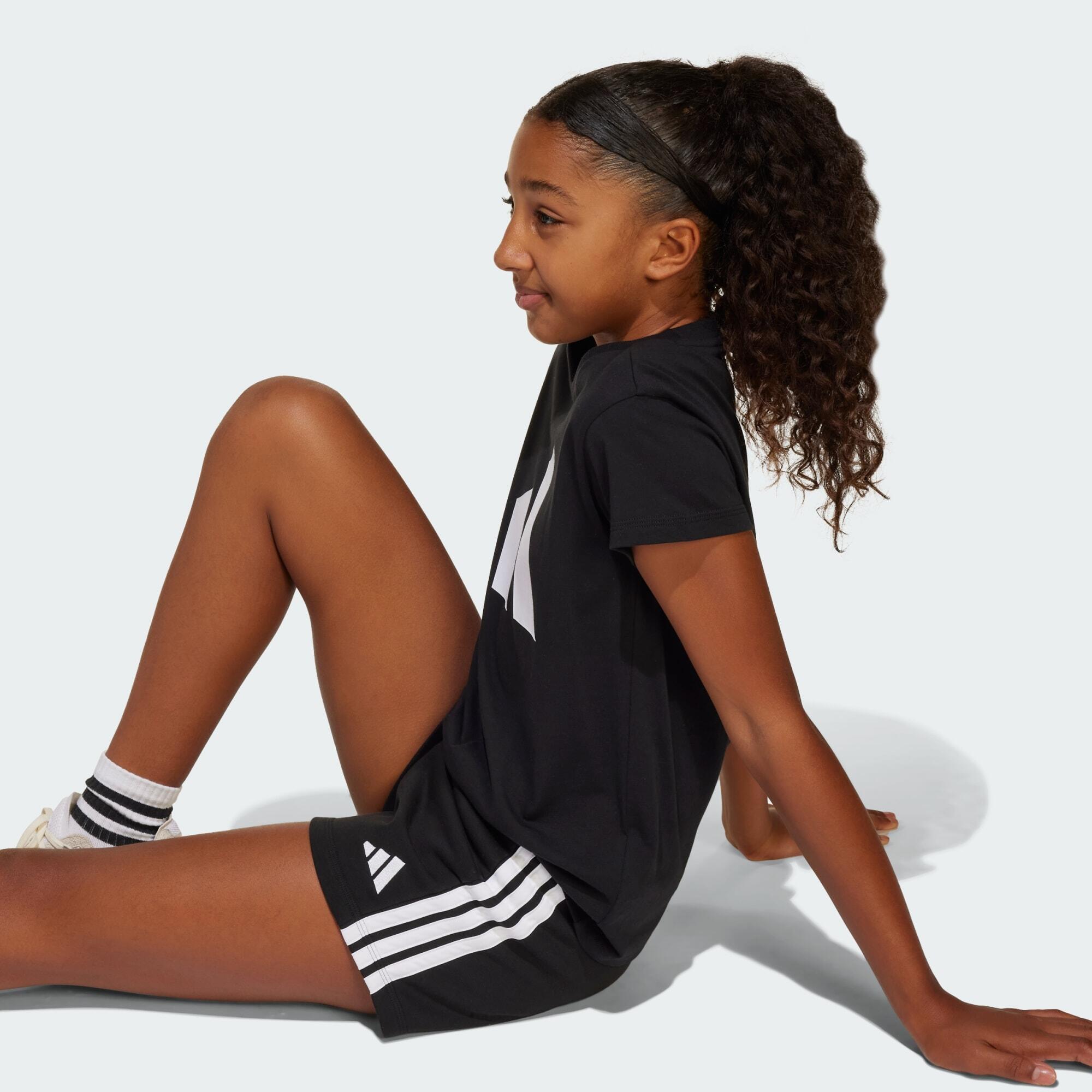 Essentials Shorts Kids 5/5