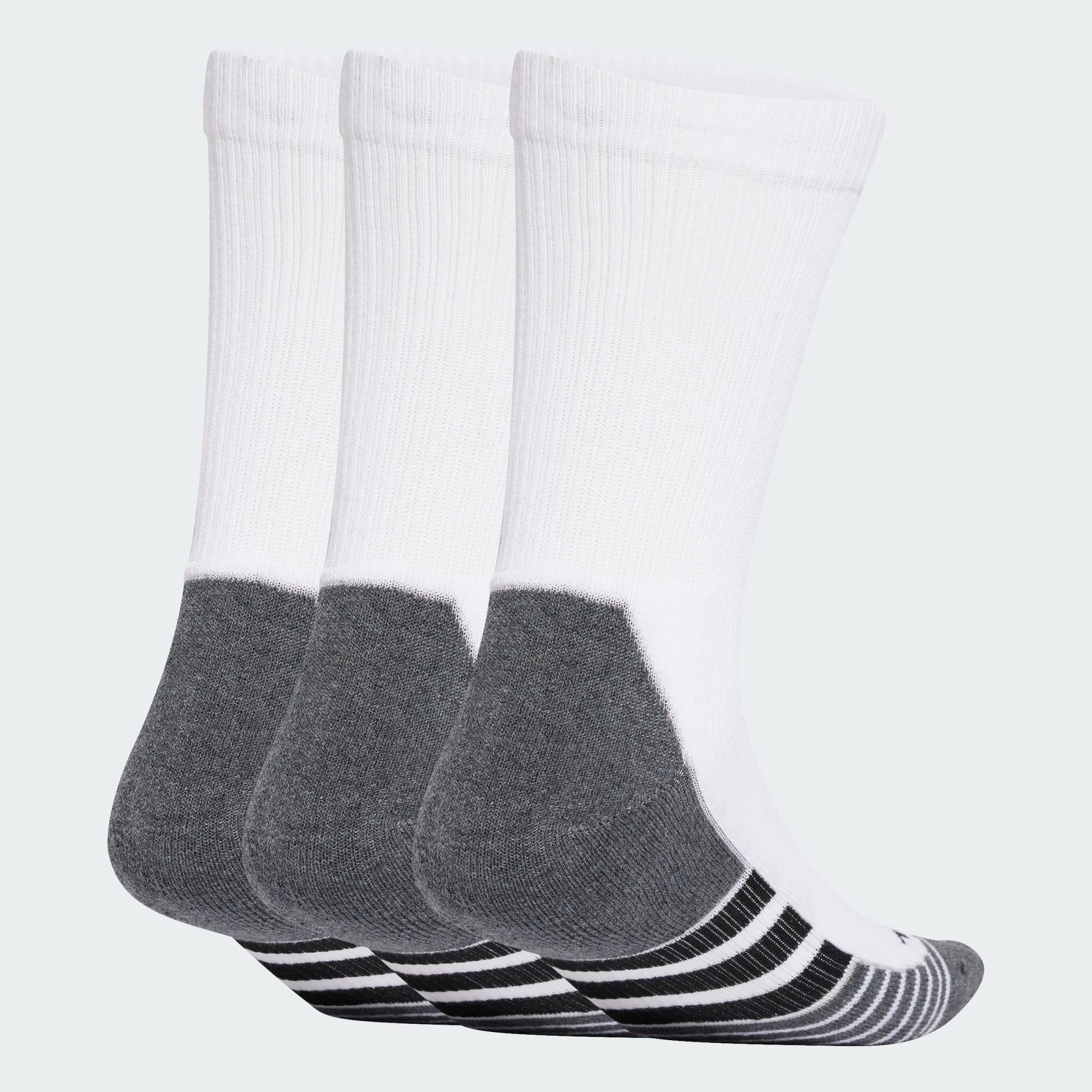 Chaussettes mi-mollet rembourrées Performance CLIMACOOL (3 paires) 2/5