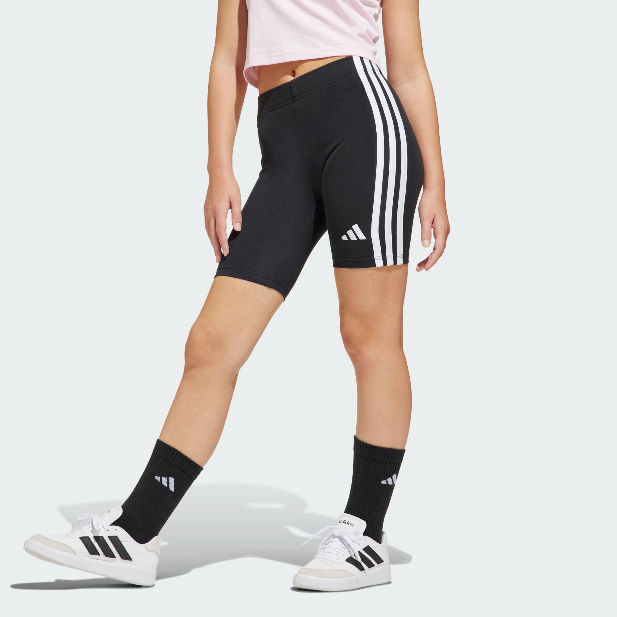 ADIDAS Dětské šortky Essentials Biker