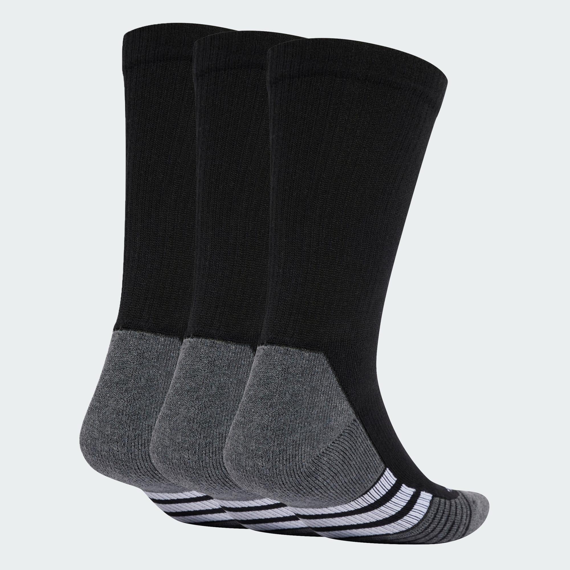 Chaussettes mi-mollet rembourrées Performance CLIMACOOL (3 paires) 2/5
