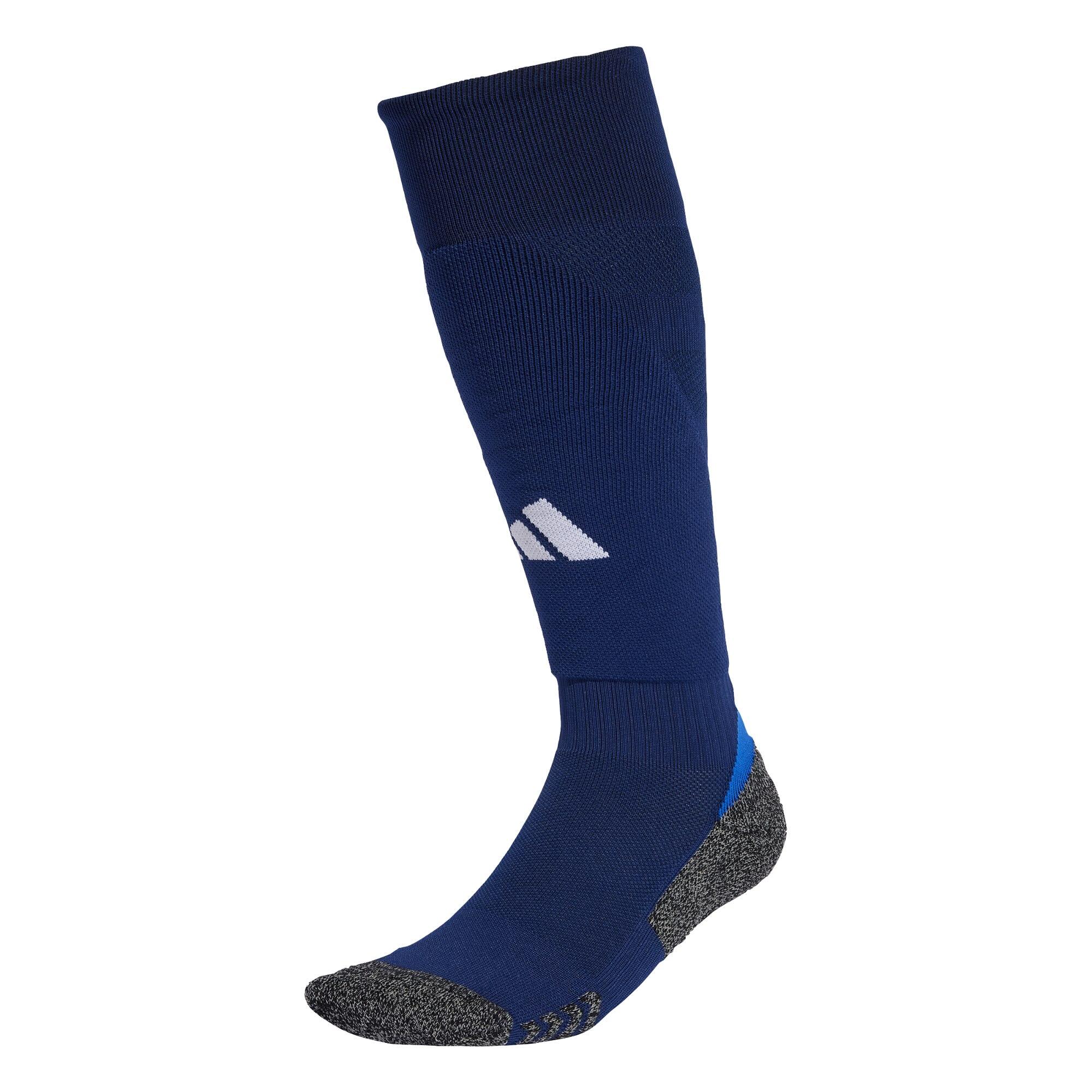 Donkerblauw / Donkerblauw / Wit