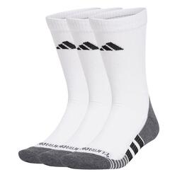 Lot de 3 paires de chaussettes mi-mollet et rembourrées Performance CLIMACOOL