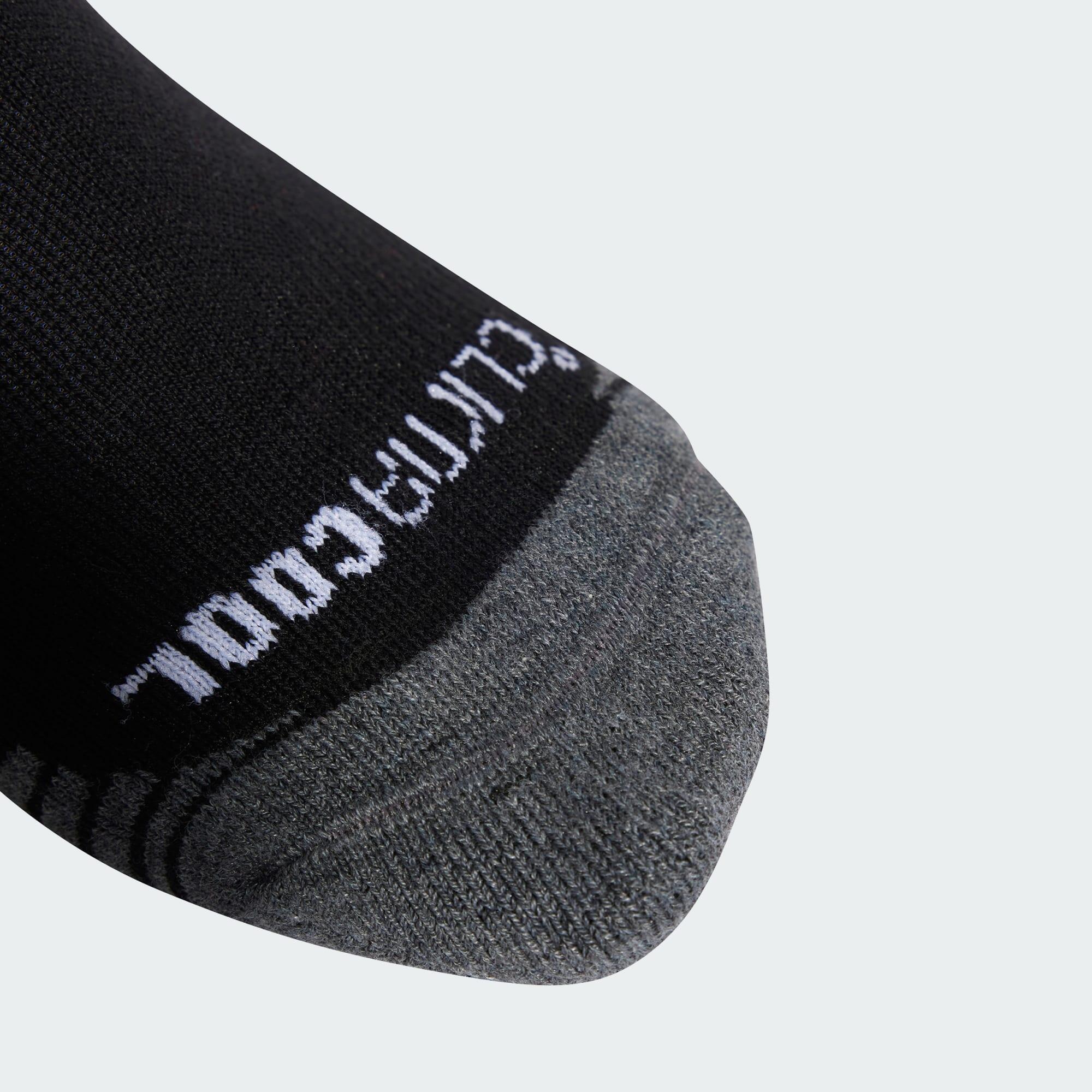Chaussettes mi-mollet rembourrées Performance CLIMACOOL (3 paires) 4/5